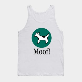 Moof Mac Tank Top